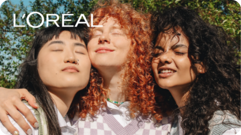 L’Oréal Paris: Enhance your ROAS and conversion rate with Sponsored Media’s high-quality external traffic