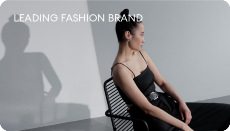 Leading Fashion Brand: Run high-ROI affiliate campaigns with tighter brand exposure and budget control