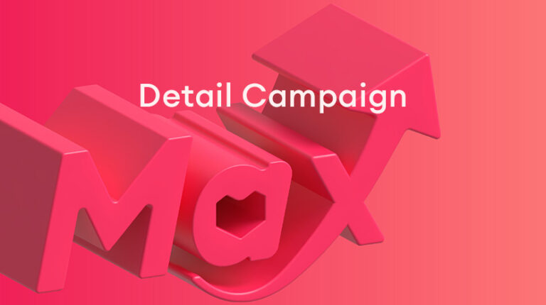 Sponsored Max: Penawaran Promosi untuk Pengguna Baru