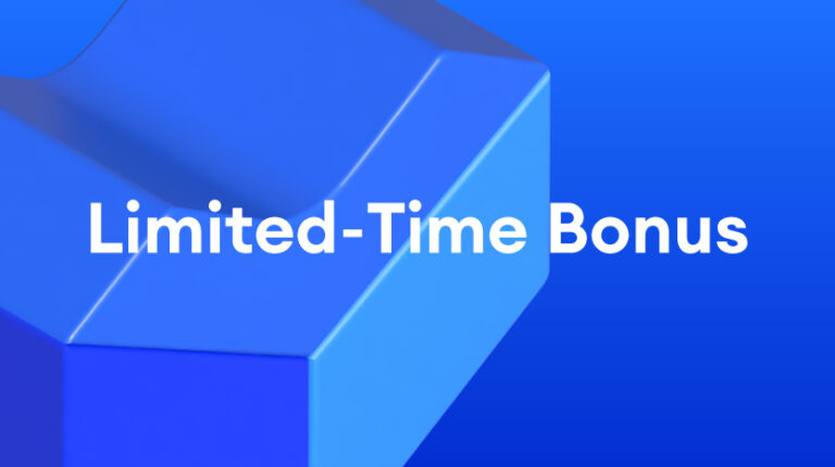 Sponsored Discovery/Sponsored Max: Limited-Time Bonus