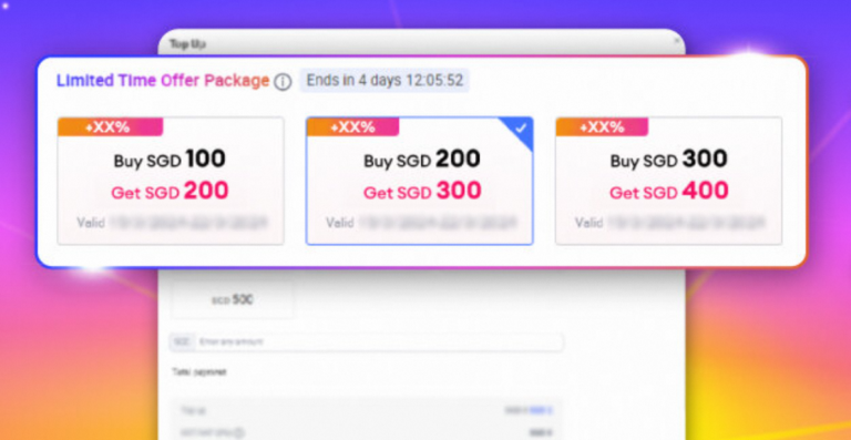 Sponsored Discovery: Limited Time Offer – March 2025