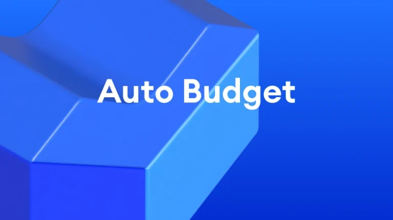 Lazada Sponsored Solutions: Maximize Campaign Performance with Auto Budget