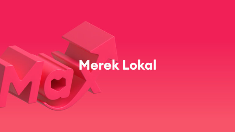 Merek Lokal: Mendorong Pertumbuhan dengan Sponsored Max
