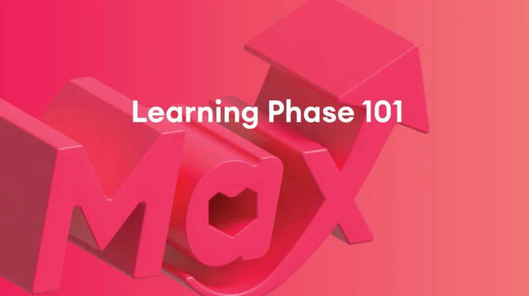 Learning Phase 101: The Engine Behind Smart Ad Optimization