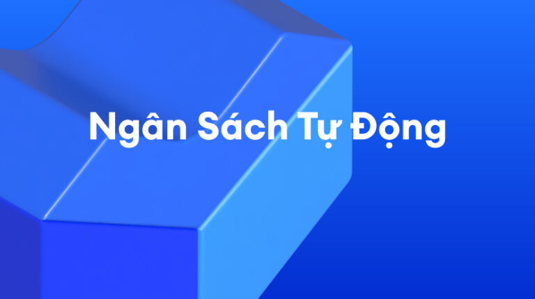 Các Dịch Vụ Tài Trợ Lazada: Tối Ưu Hiệu Suất Quảng Cáo Với Ngân Sách Tự Động