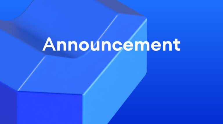 Sponsored Store Discontinuation Announcement