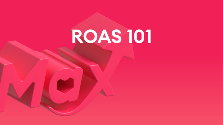 ROAS 101: ความสำคัญและแนวทางการใช้เพื่อผลลัพธ์สูงสุด