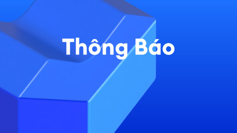 Thông Báo Ngừng Triển Khai Giải Pháp Tài Trợ Hiển Thị Shop