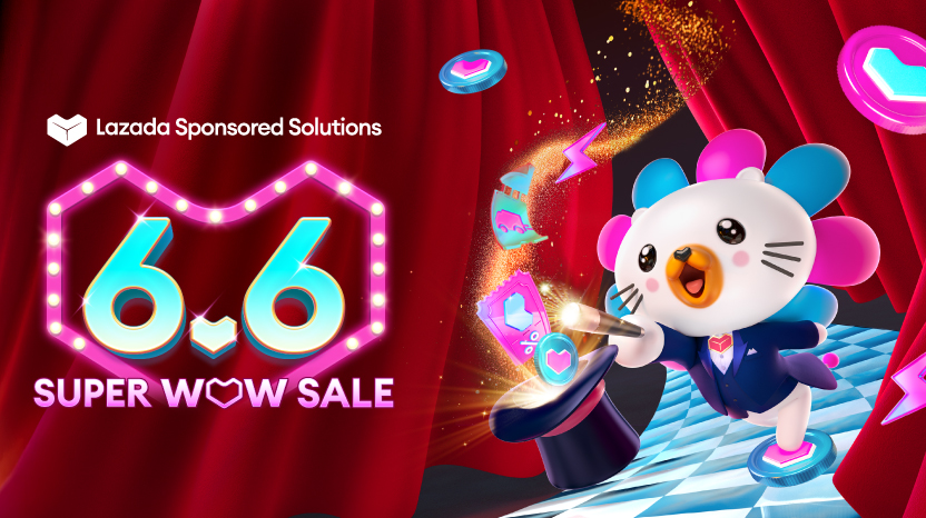 6.6 Super Wow Sale – June 2025