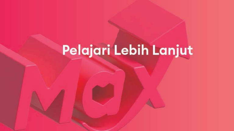 Pelajari lebih lanjut tentang Sponsored Max