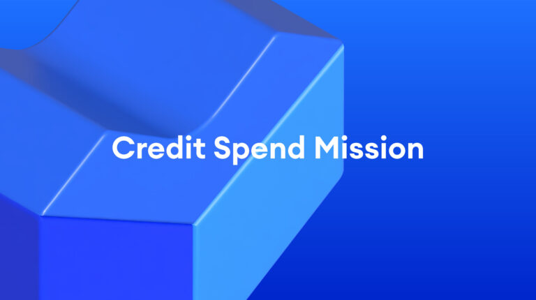 Credit Spend Mission: Boost Your Credit Spend And Earn Extra LSS Vouchers!