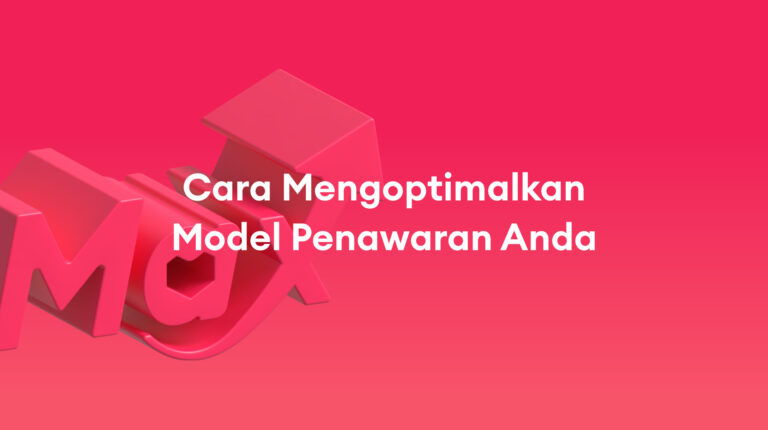 Sponsored Max: Cara Mengoptimalkan Model Penawaran Anda – Juli 2025