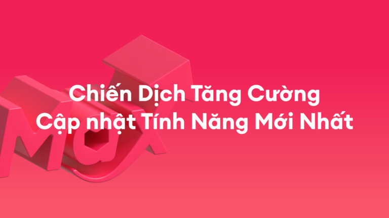 Chiến Dịch Tăng Cường: Tham Gia Nhiều Chiến Dịch Cùng Lúc