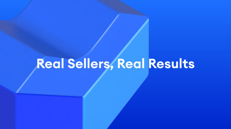Lazada Sponsored Solutions: Real Sellers, Real Results – Now It’s Your Turn