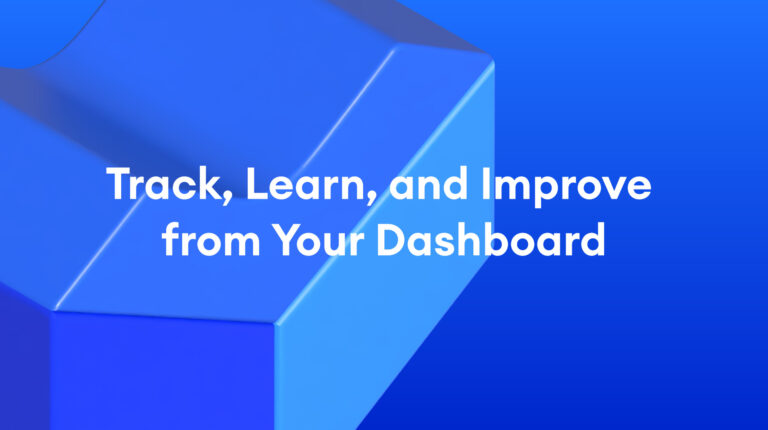 Lazada Sponsored Solutions: Track, Learn, and Improve from Your Dashboard
