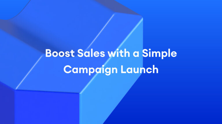 Lazada Sponsored Solutions: Boost Sales with a Simple Campaign Launch