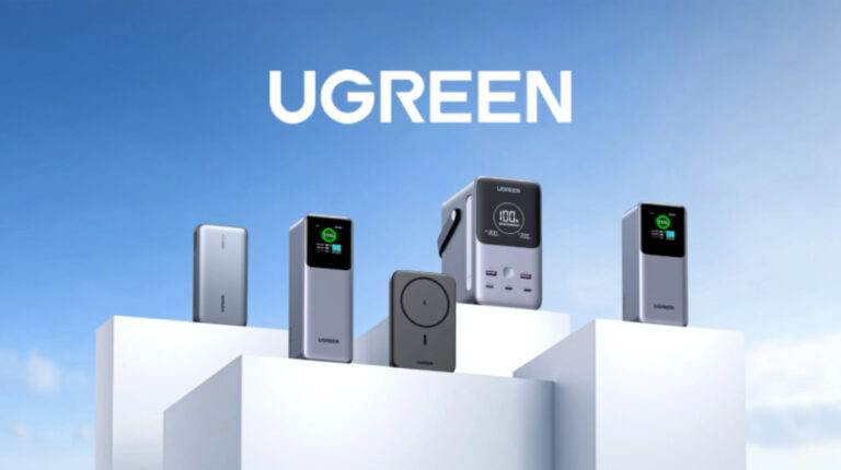 กรณีศึกษาความสำเร็จของ Sponsored Media: UGREEN Philippines กับกลยุทธ์ Always-On ง่ายๆ ที่ทำ ROAS ได้สูง
