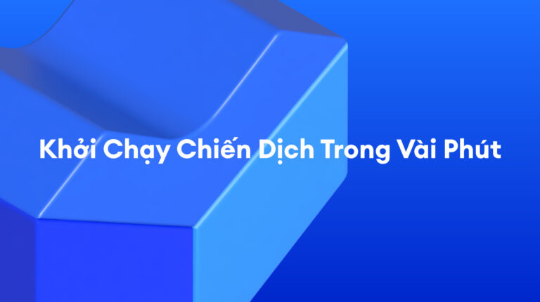 Các Dịch Vụ Tài Trợ Lazada: Khởi Chạy Chiến Dịch Nhanh Chóng, Dễ Dàng