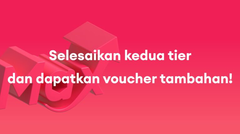 Sponsored Max: Buat dan Top Up Kampanye Pertamamu – Januari 2026