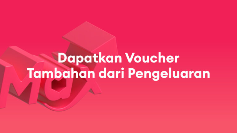 Sponsored Max: Buat Iklan Anda dan Dapatkan Voucher Tambahan dari Pengeluaran