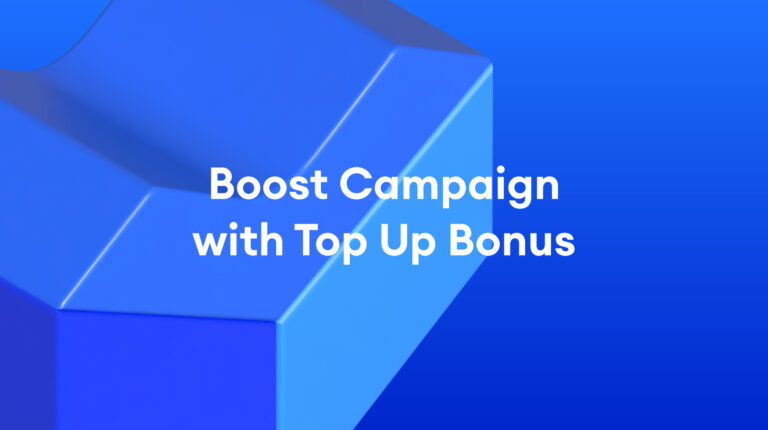 Lazada Sponsored Solutions: Boost Your Campaign with Top Up Bonus