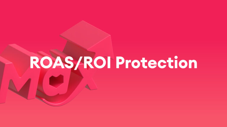 Sponsored Max: ROAS/ROI Protection – December 2025