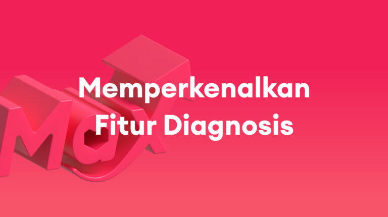 Sponsored Max: Memperkenalkan Fitur Diagnosis – Desember 2025