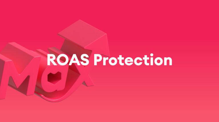 Sponsored Max: ROAS Protection – Desember 2025