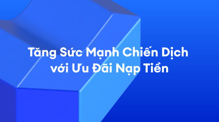 Các Dịch Vụ Tài Trợ Lazada: Bứt Tốc Chiến Dịch với Ưu Đãi Nạp Tiền
