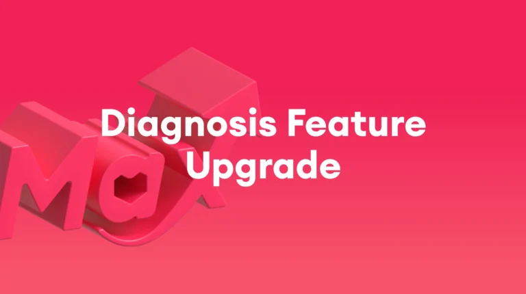Sponsored Max: Diagnosis Feature Upgrade – March 2026
