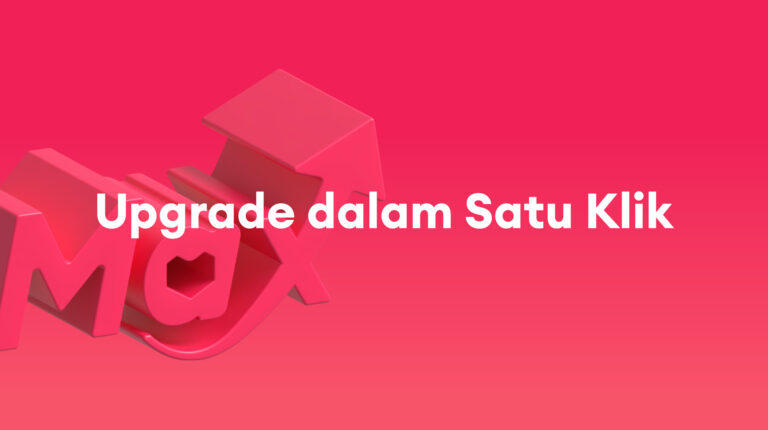 Sponsored Discovery: Tingkatkan Kampanye Anda ke Sponsored Max dalam Satu Klik – Mei 2026