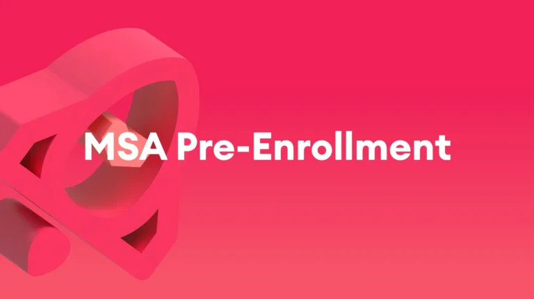 Lazada Sponsored Solutions: MSA Pre-Enrollment
