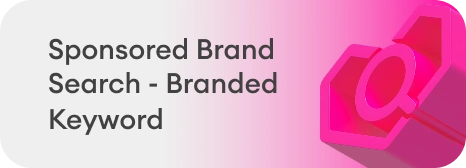 Sponsored Brand Search S1 en